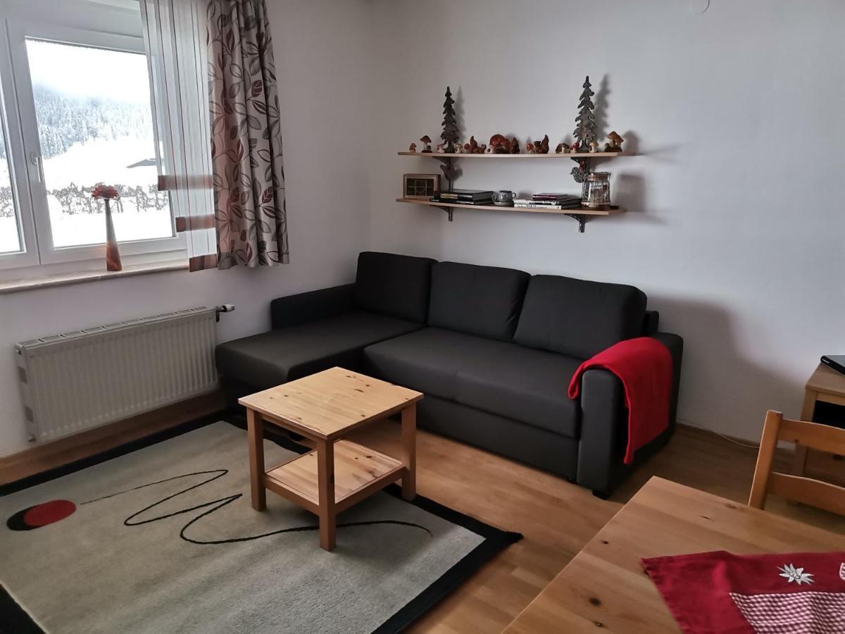 Landhaus Marie Hermagor-Pressegger See Eksteriør bilde