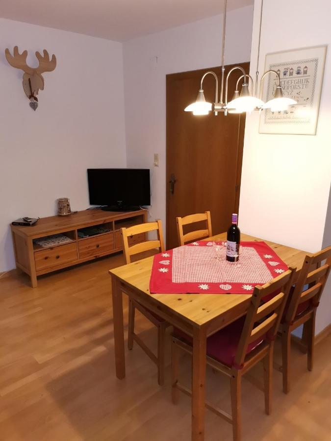 Landhaus Marie Hermagor-Pressegger See Eksteriør bilde