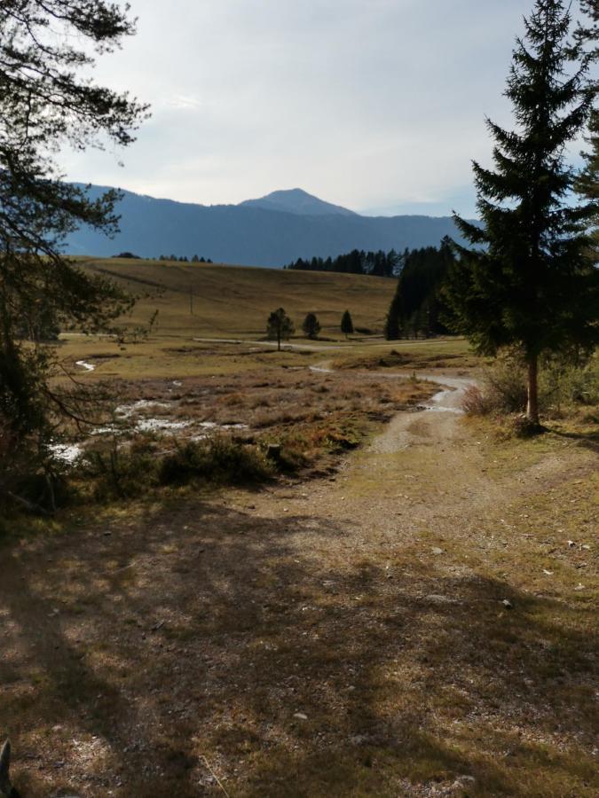 Landhaus Marie Hermagor-Pressegger See Eksteriør bilde